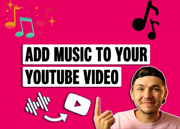 How to Add Music to My Video