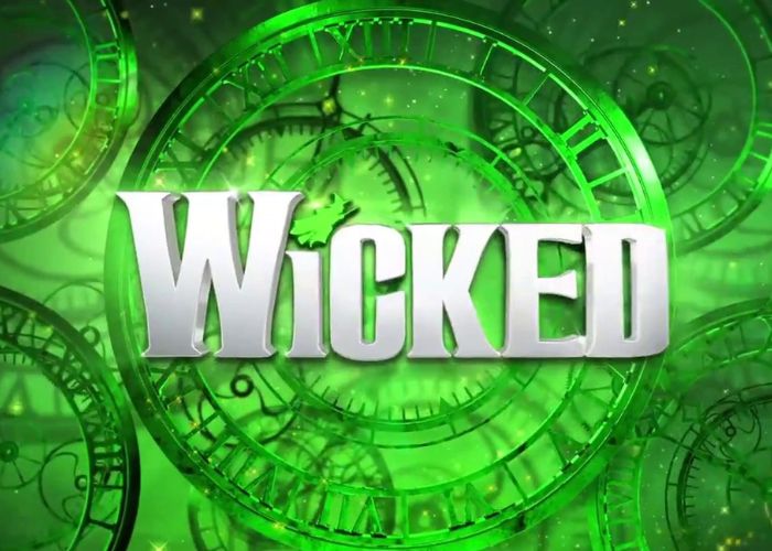 where can i watch wicked the musical