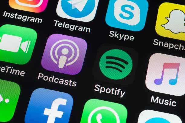 Why Podcast Addict, Castbox, and TuneIn Radio Are Essential?