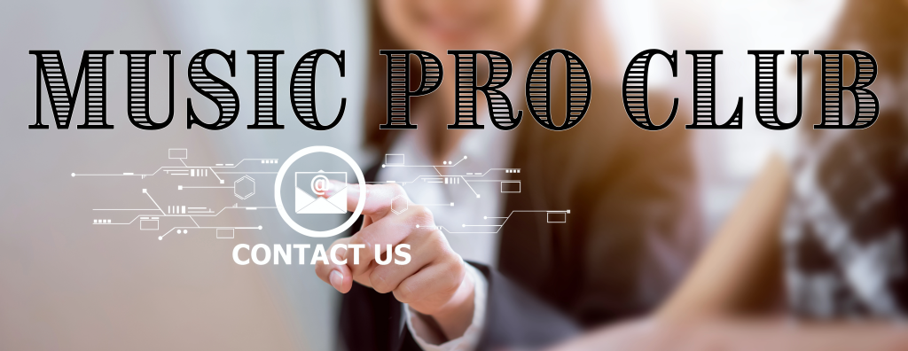 music pro club contact us